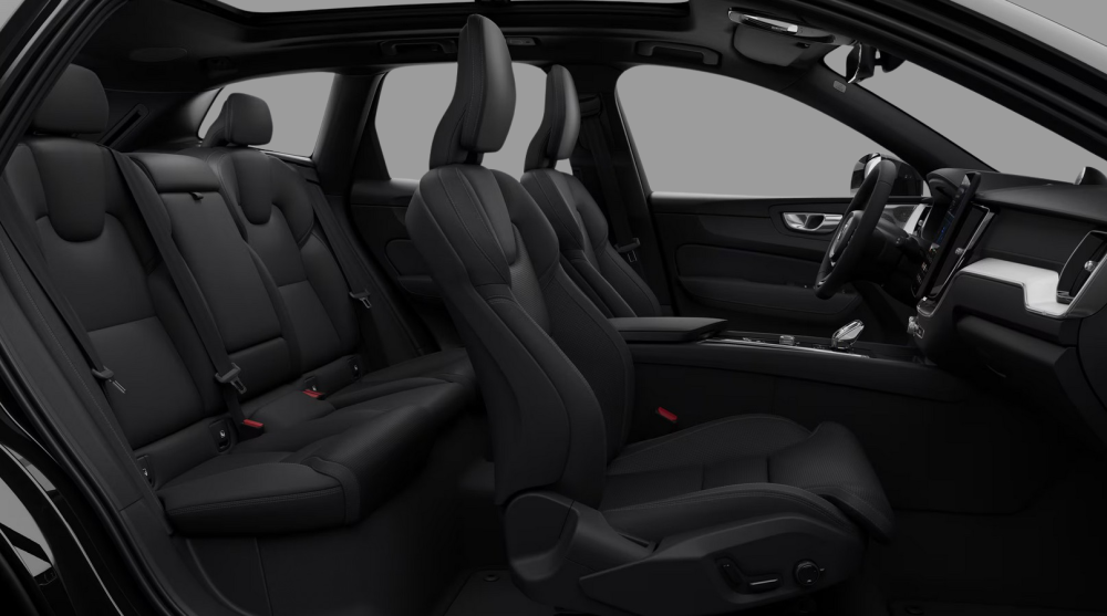 FRONTSEAT