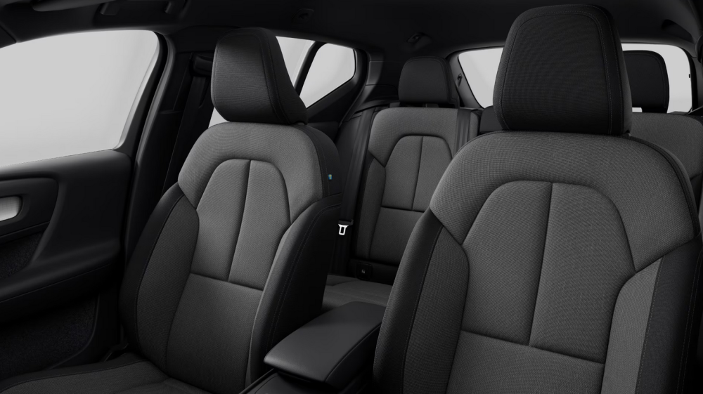 FRONTSEAT