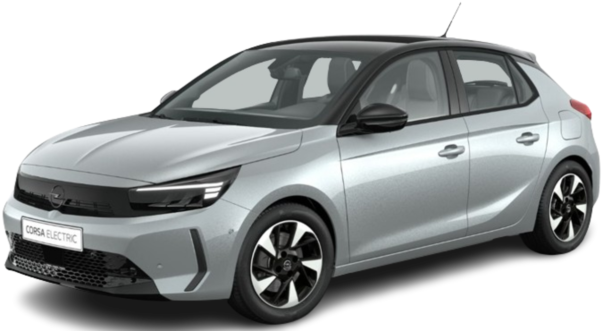 Auto-Finanzierung Opel Mokka B 1.2 (U) · Neuwagen · Modell 2023 ·  101PS/1199kW