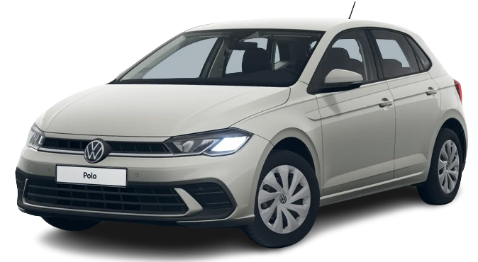 Volkswagen Polo Detailseite